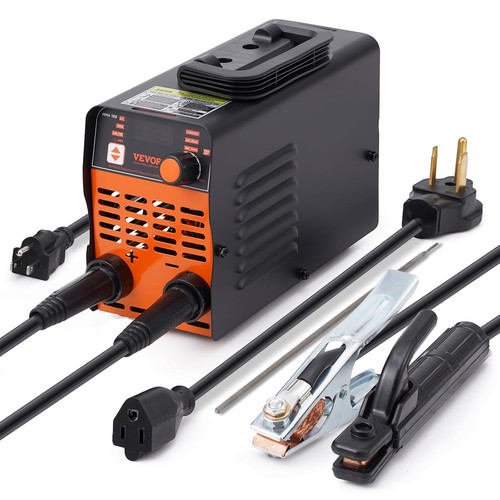 Saldatrice elettrodo 220v - saldatrice, ad