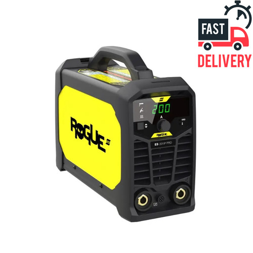 Esab rogue 201ip - rogue,