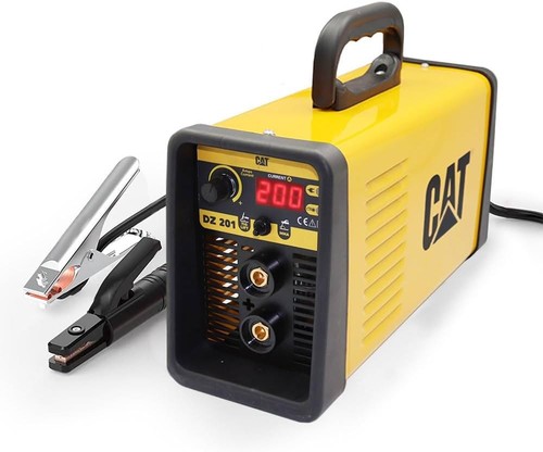 Saldatrice inverter 200a - saldatrice,