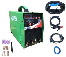 SALDATRICE 2 IN 1 TIG225P