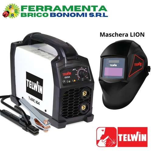 Saldatrice inverter mma tig - inverter,