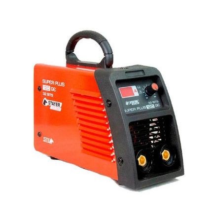 Stayer saldatrice inverter - saldatrice,