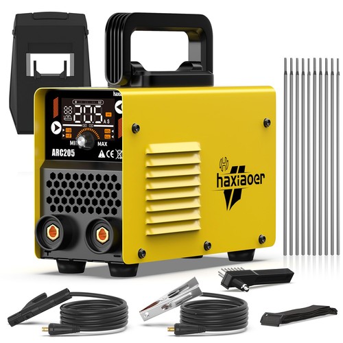 Haxiaoer saldatrice inverter - haxiaoer,
