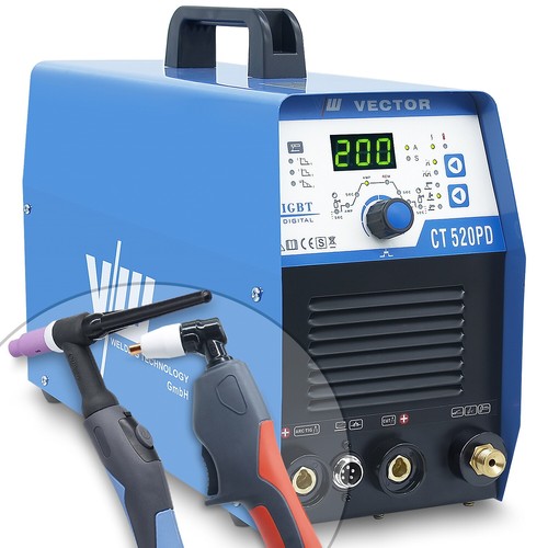 Saldatrice inverter tig - inverter,