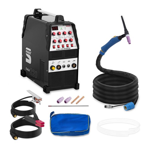 Saldatrice professionale - saldatrice,