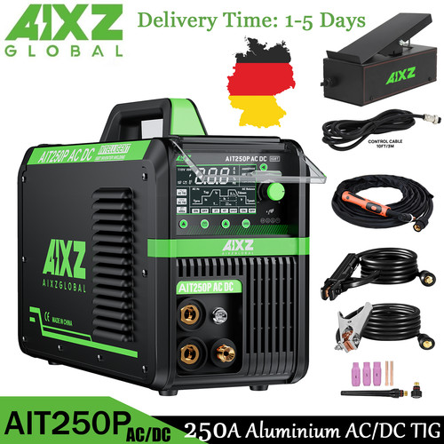 Saldatrice aixz 5in1 - aixz,