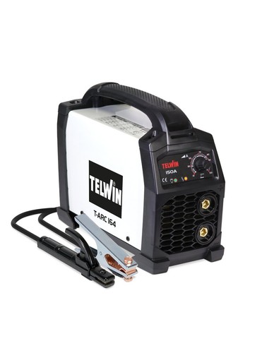 Saldatrice telwin arc 164 - t-arc,