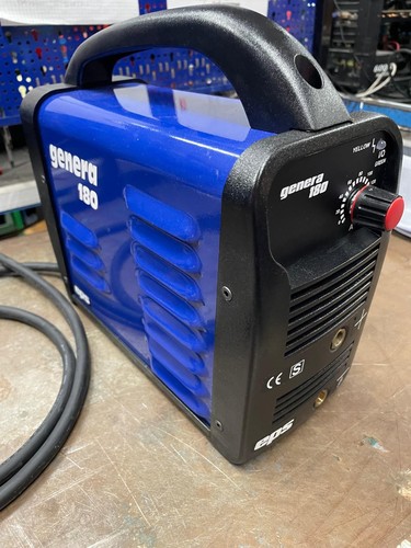 Saldatrice inverter mma tig - inverter, mma-tig
