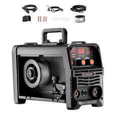 Uimoso Saldatrice MIG 130 A 3