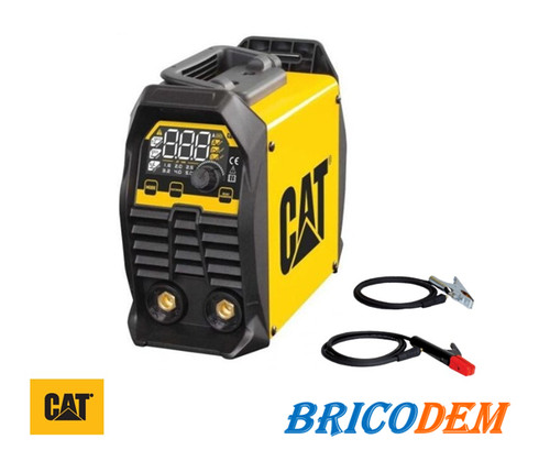 Saldatrice inverter cat - inverter, dz