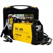 Saldatrice inverter DECA SIL