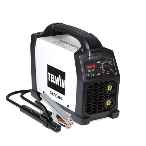 Saldatrice telwin arc 164 - telwin, t-arc