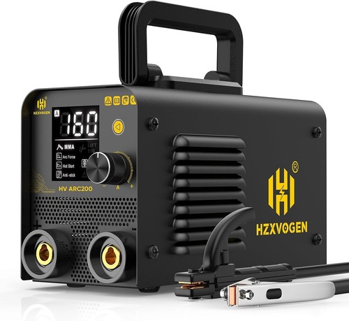 Hzxvogen saldatrice inverter - hzxvogen,