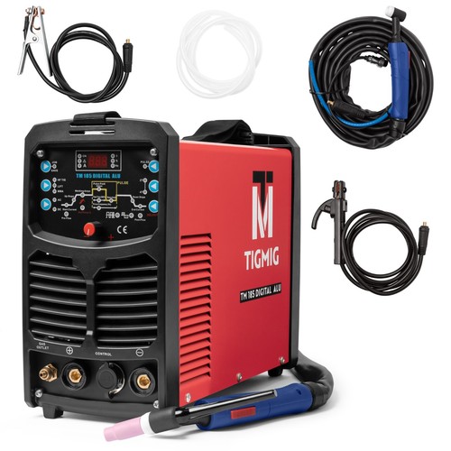 Saldatrice inverter igbt dc - saldatrice,