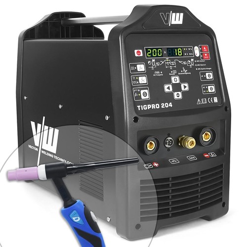 Saldatrice tig dc - tig,