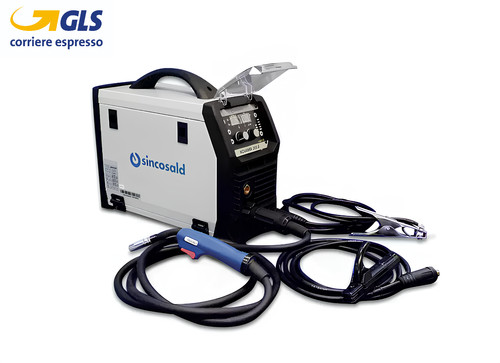Sincosald novamix 205 - novamix,