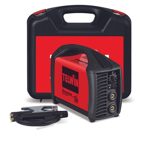 Telwin tecnica 188 mpge - telwin,