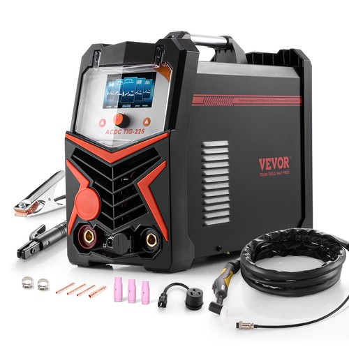 Vevor saldatrice tig - vevor,