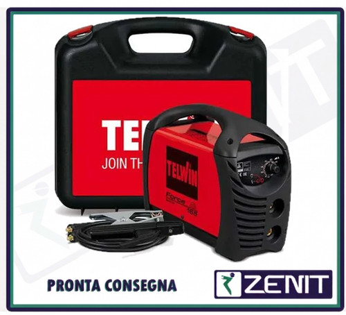 Telwin tecnica 188 mpge - telwin,