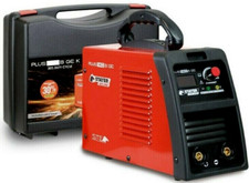 Saldatrice ad inverter a