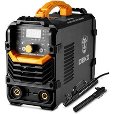 Saldatrice inverter TIG MMA