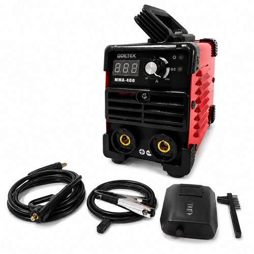 Mini saldatrice inverter - saldatrice,