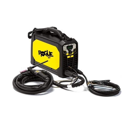 Saldatrice inverter tig e - inverter,