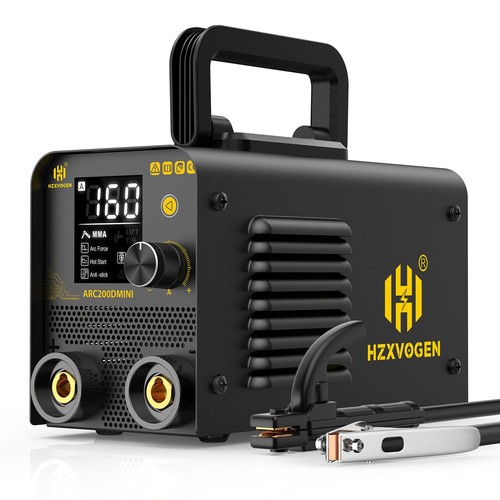 Hzxvogen saldatrice inverter - hzxvogen,