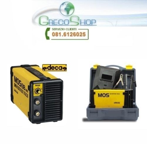 Saldatrice inverter - saldatrice,