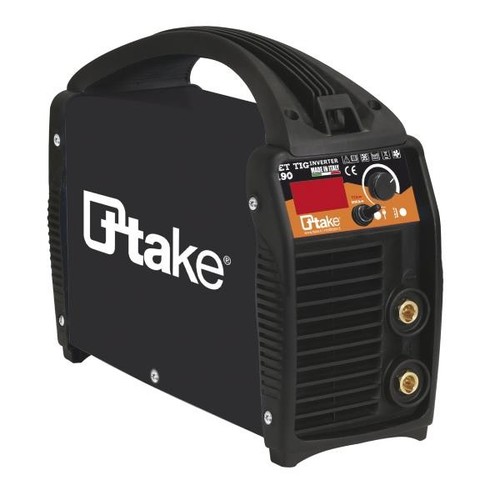 Saldatrice inverter ttake - inverter, jet