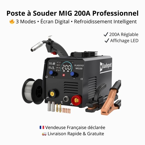 Saldatrice mig mma tig - 3, in