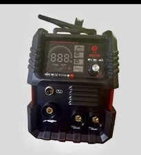 Saldatrice MIG 3 in 1 Goetek a