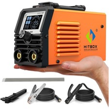 Saldatrice inverter 230V