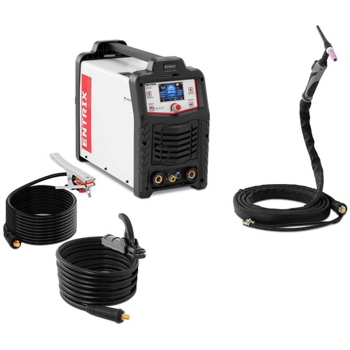 Saldatrice alu tig mma - saldatrice, ac/dc,
