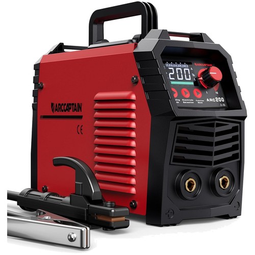 Saldatrice mma tig inverter - mma,