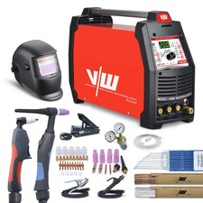 SET Saldatrice TIG DC 200A