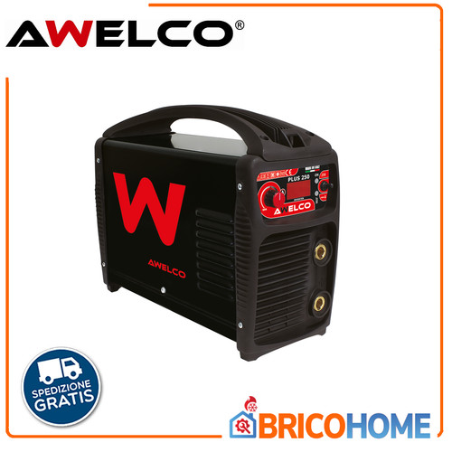 Saldatrice inverter con