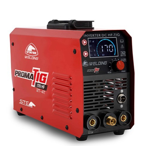 Saldatrice inverter tig - , stayer