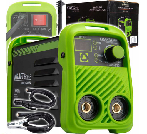 Kd1782 saldatrice inverter - kd1782,