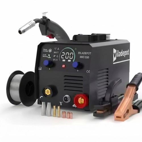 Saldatrice mig mma lift - lift, tig